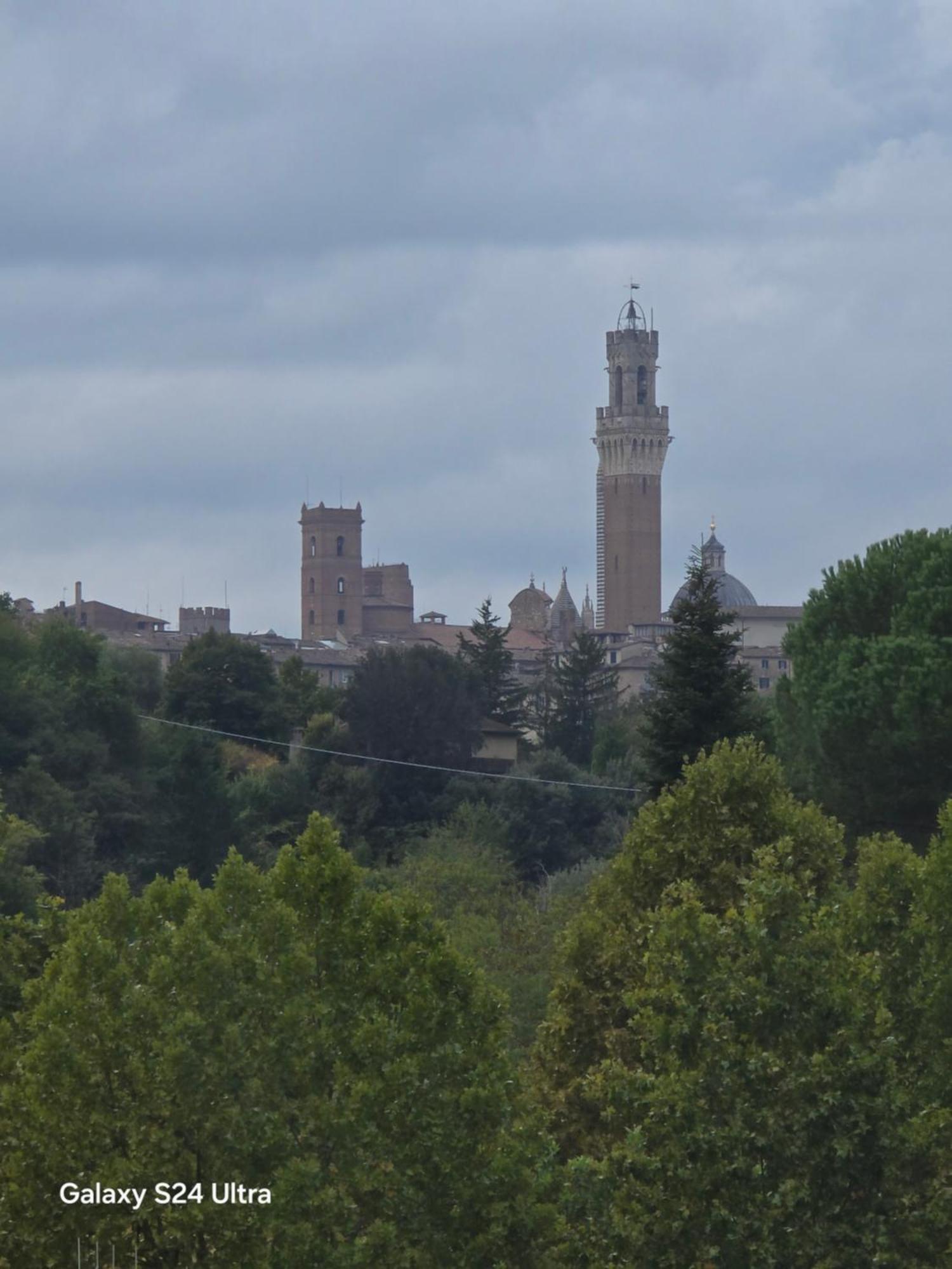 Podere Ponticini Siena Exterior foto