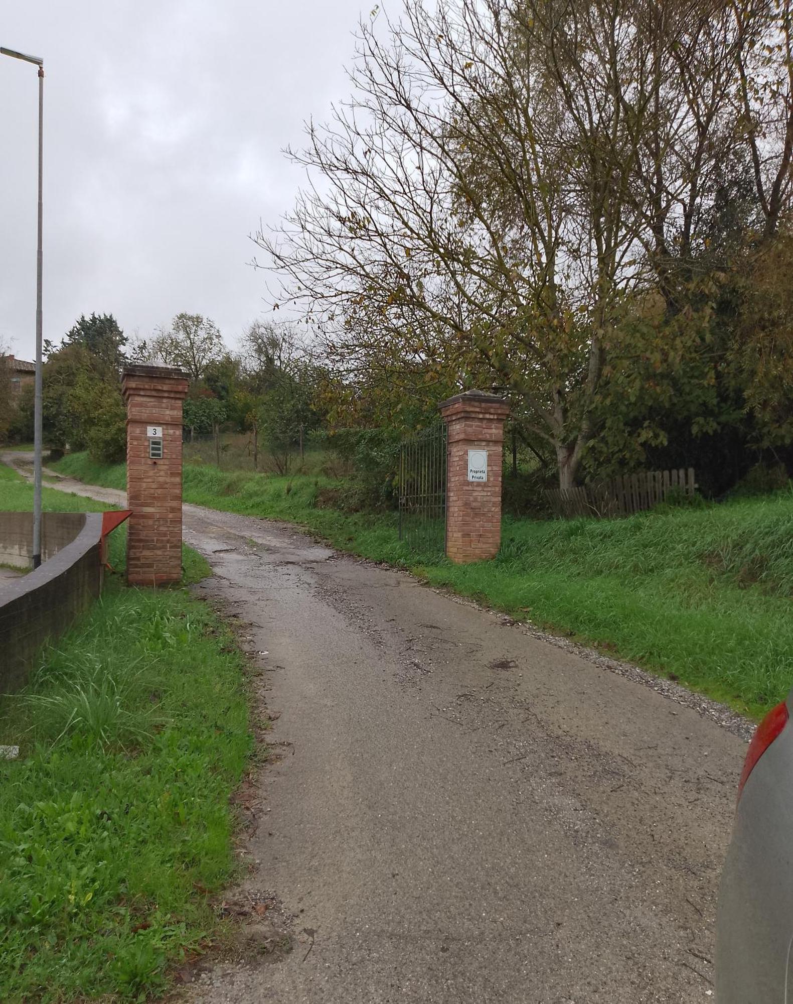 Podere Ponticini Siena Exterior foto