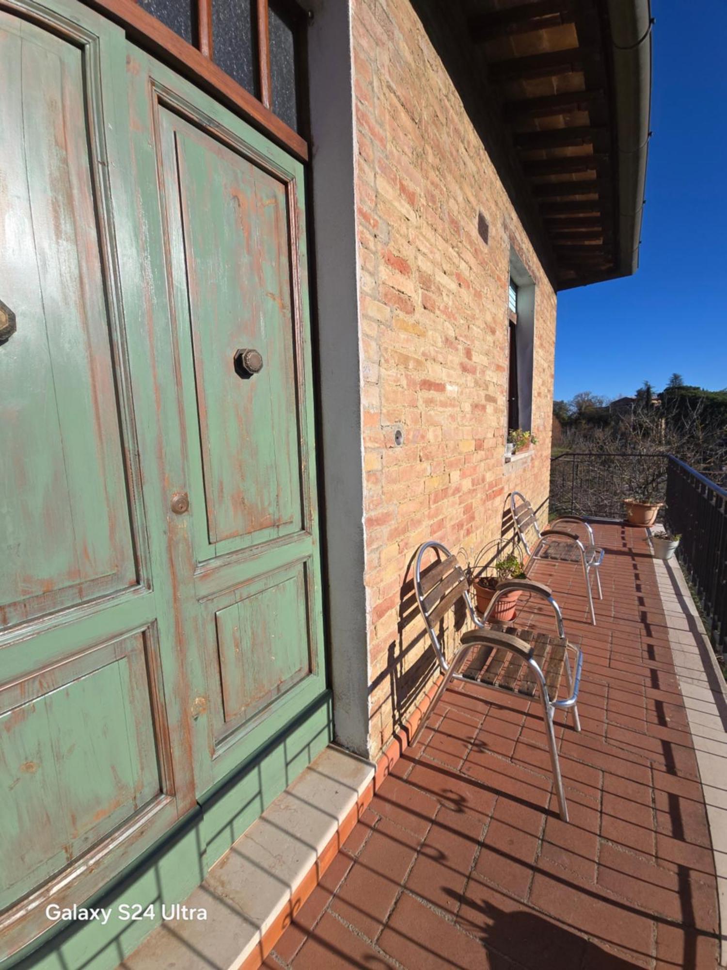 Podere Ponticini Siena Exterior foto